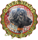 Green Stains-Dogs for the Soul